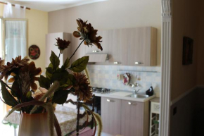 Гостиница New Apartment pink  Мацара Дель Валло